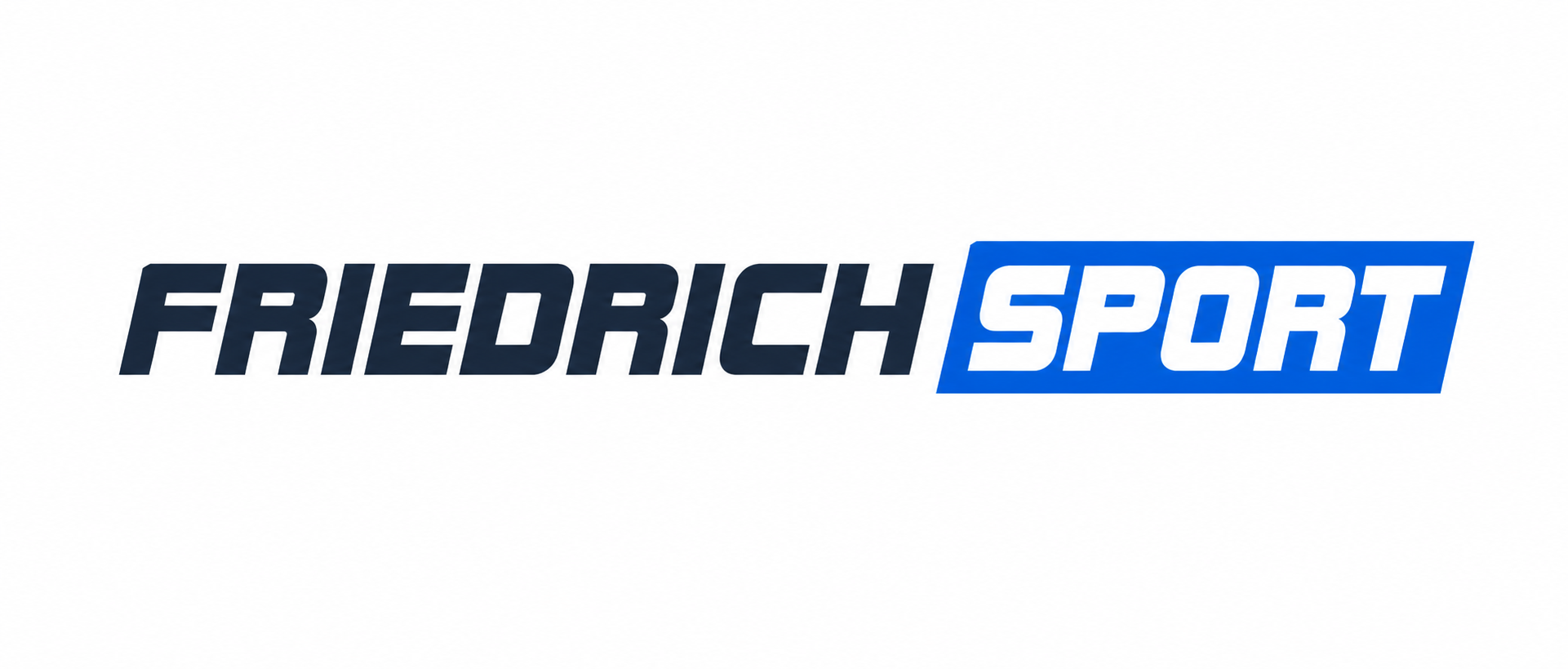 FriedrichSports