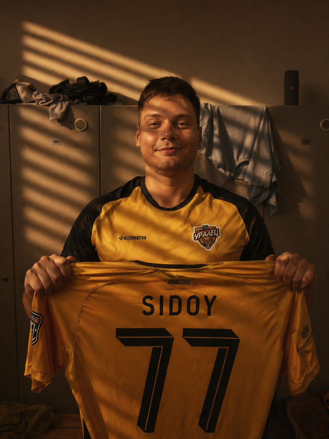 Aleksey